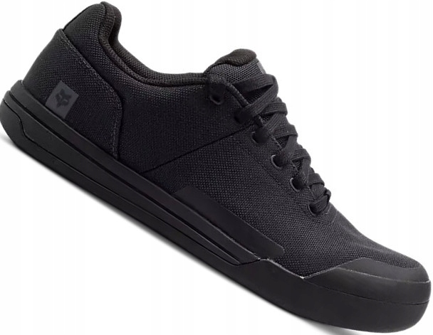 Buty Rowerowe Fox Union Canvas Flat Rozmiar: 45 Enduro Dh