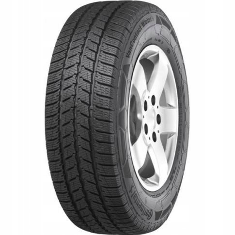 195/75/16C R DOT2022 Continental VANCONTACT WINTER Liczba opon w ofercie 1 szt.