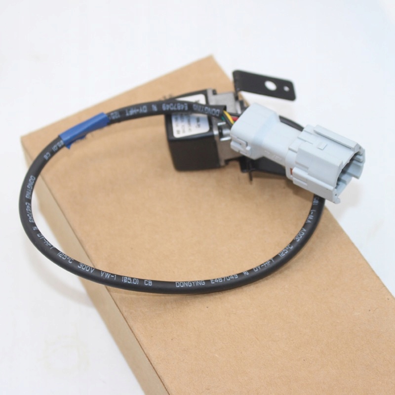 Do Hyundai Kia 95760-A2100 95760A210 0 asystent pa Waga produktu z opakowaniem jednostkowym 1 kg