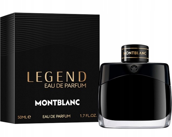 Woda perfumowana Mont Blanc 50 ml