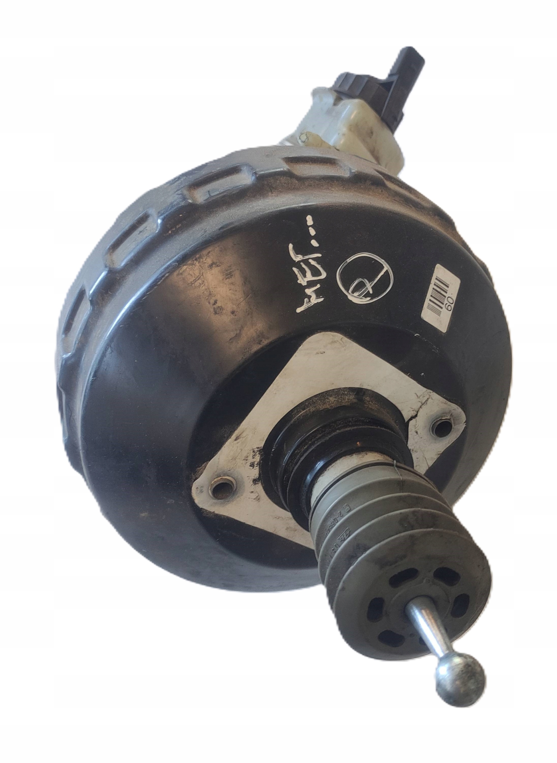 Servo VOLKSWAGEN Golf V