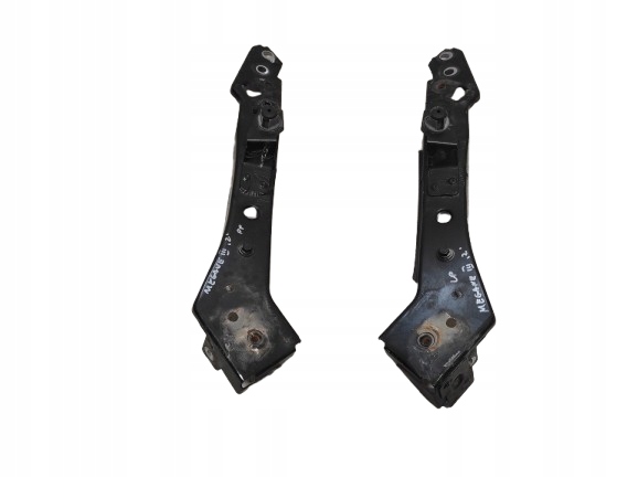 RENAULT MEGANE 3 III 08- WSPORNIK MOCOWANIE PASA PRZEDNIEGO LEWE PRAWE