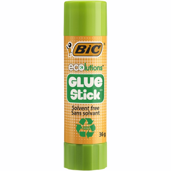 

Bic Klej Ecolutions 36G