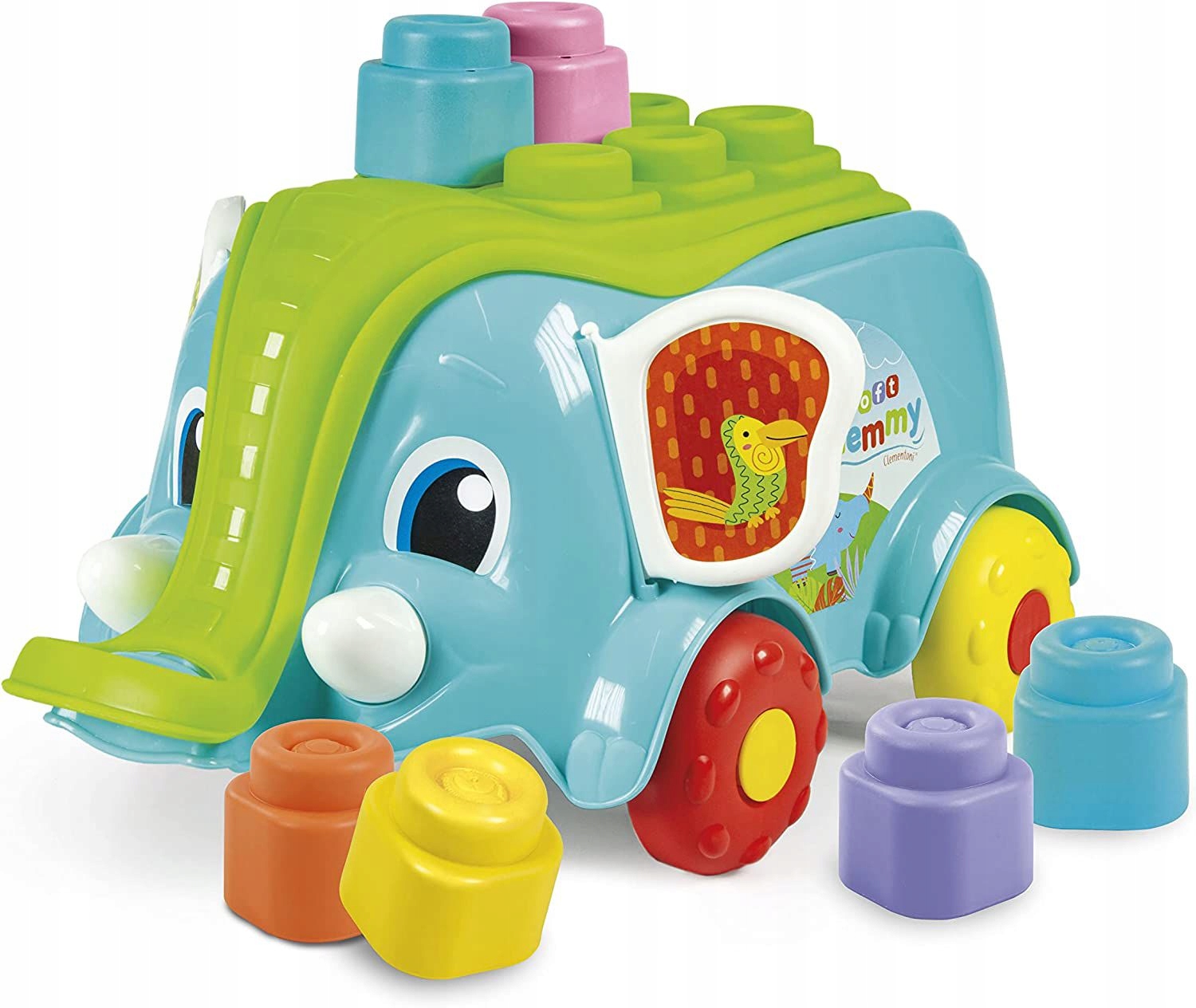 

Clemmy Słonik 17697