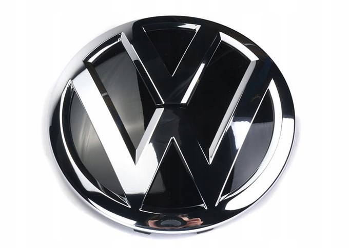 Emblém znak na mriežku Volkswagen Jetta VI VII Oe 3G0853601BDPJ