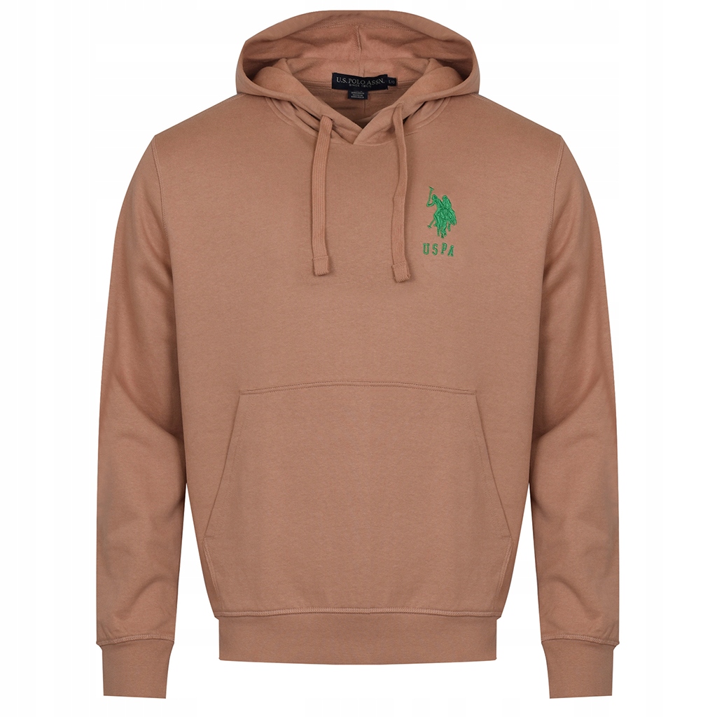 Pánská Mikina U.s. Polo Assn. 12126WC 11C020