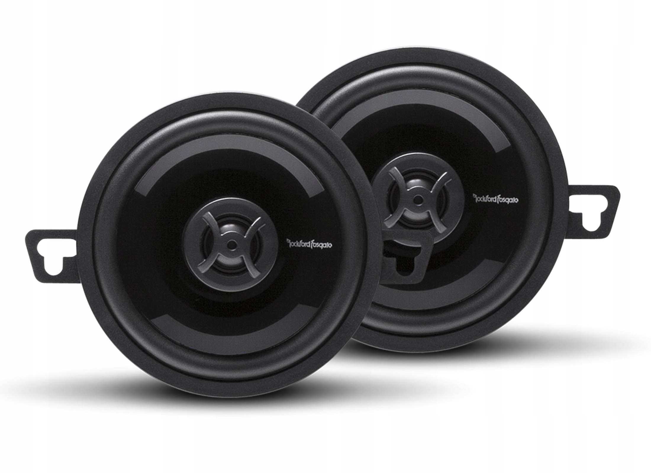 Głośniki dwudrożne Rockford Fosgate P132 średnica 87 mm moc RMS 20Wat