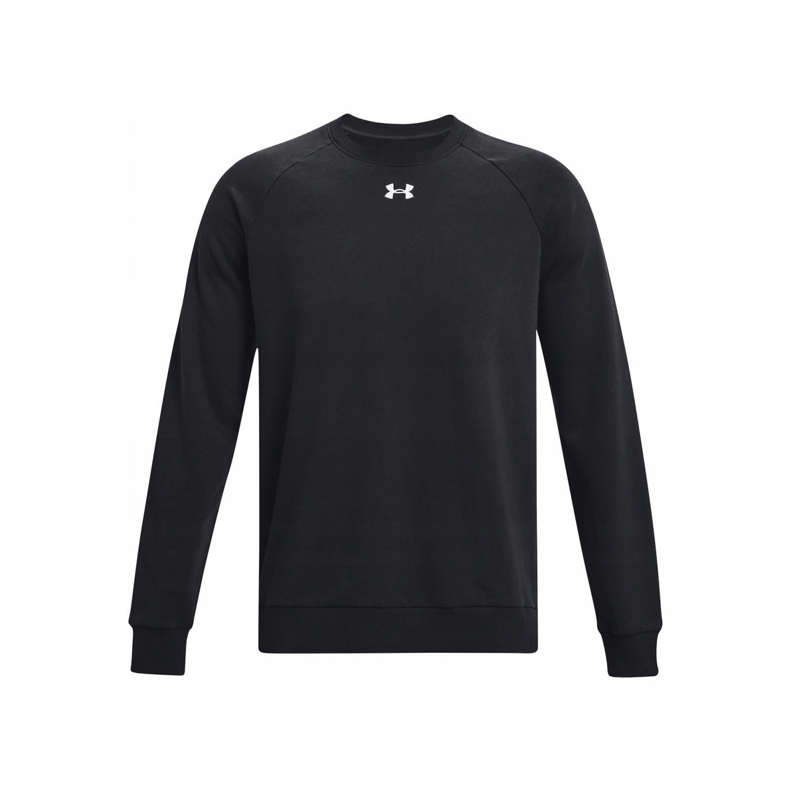 Pánská mikina Under Armour Rival Fleece Crew-Neck Sweatshirt