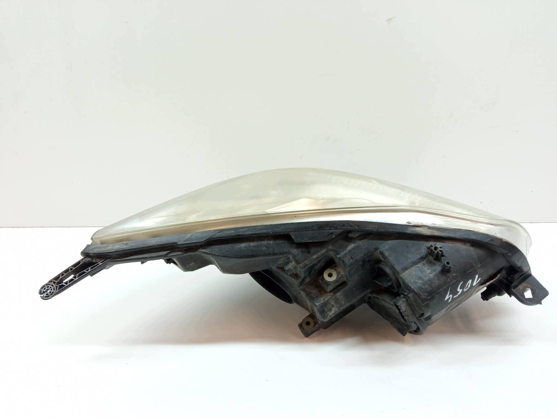 light front left EUROPA H7 13226782 Opel Insignia and (2008-2017 ) A