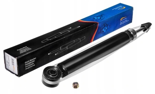 4012030 - КРАФТ ЗАДНИЕ АМОРТИЗАТОРЫ FORD FUSION