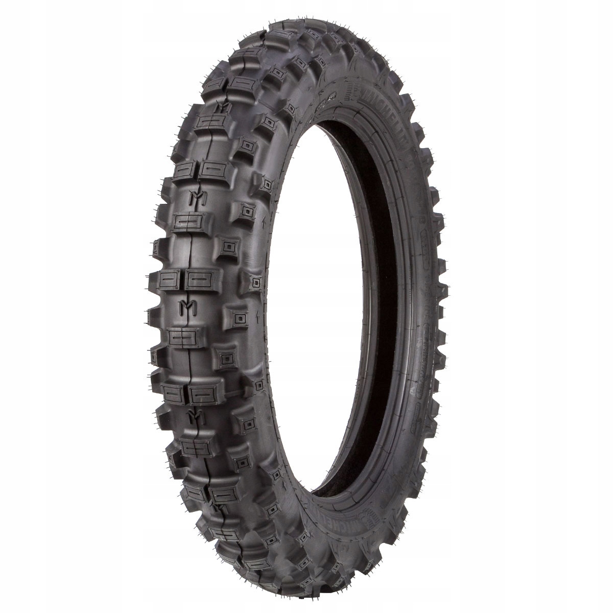 

Opona Michelin 140/80-18 Enduro Medium Fim 70R