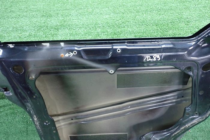 VW T5 T6 10- door left front front