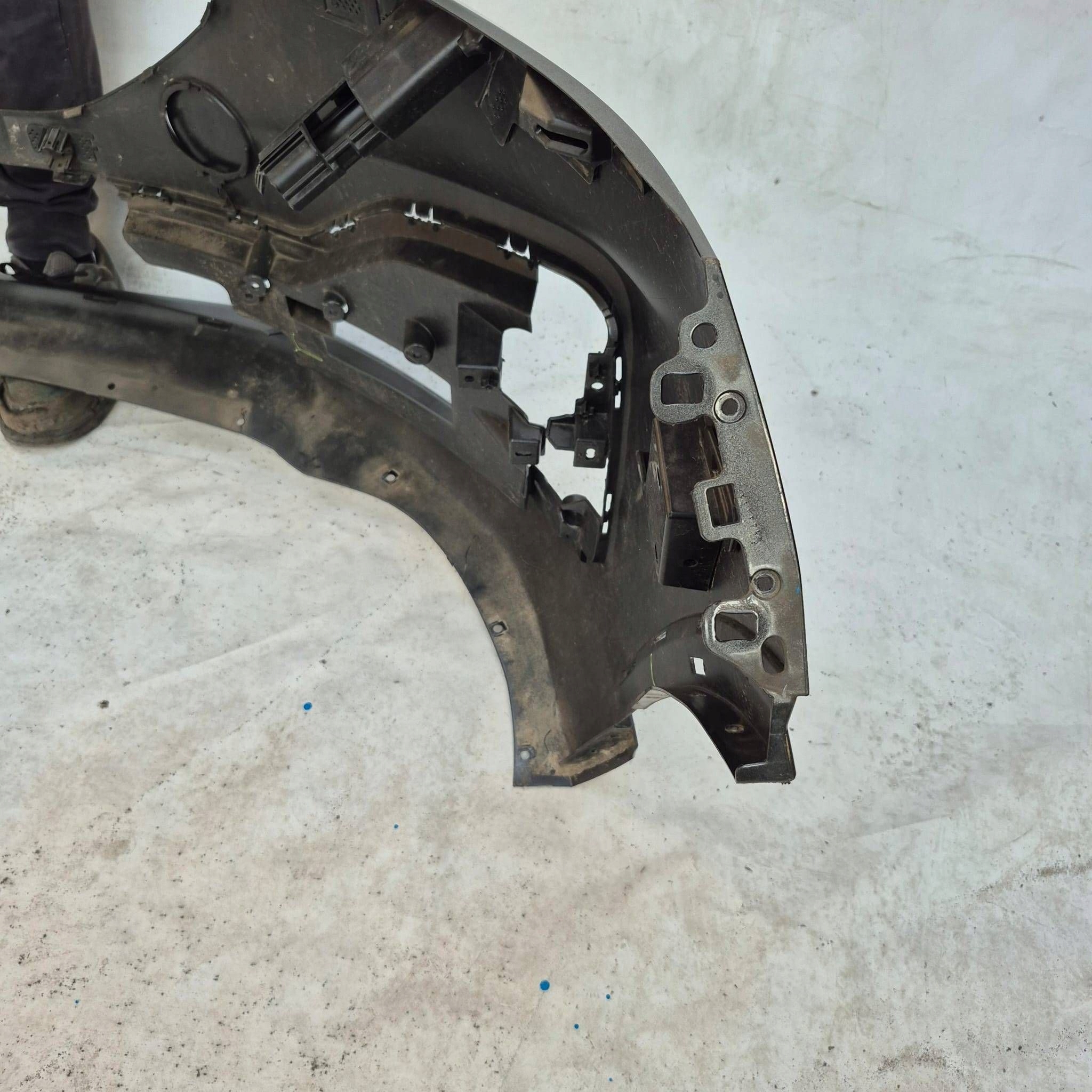 FORD KUGA III 3 MK3 ST-LINE 19-24 bumper front front PDC