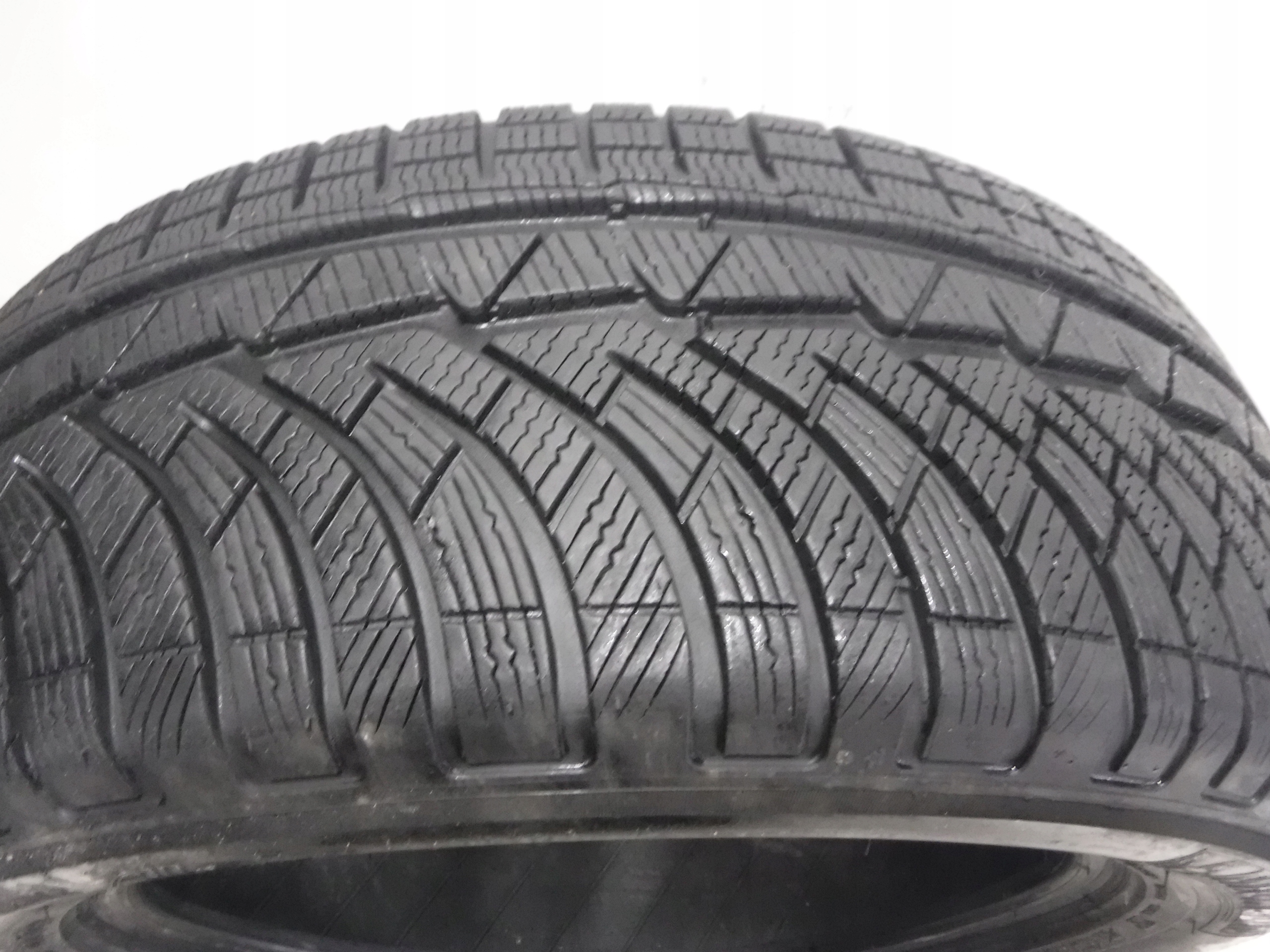 OPONA ZIMOWA MICHELIN PILOT ALPIN 235/55/17 103V Indeks prędkości V do 240 km/h