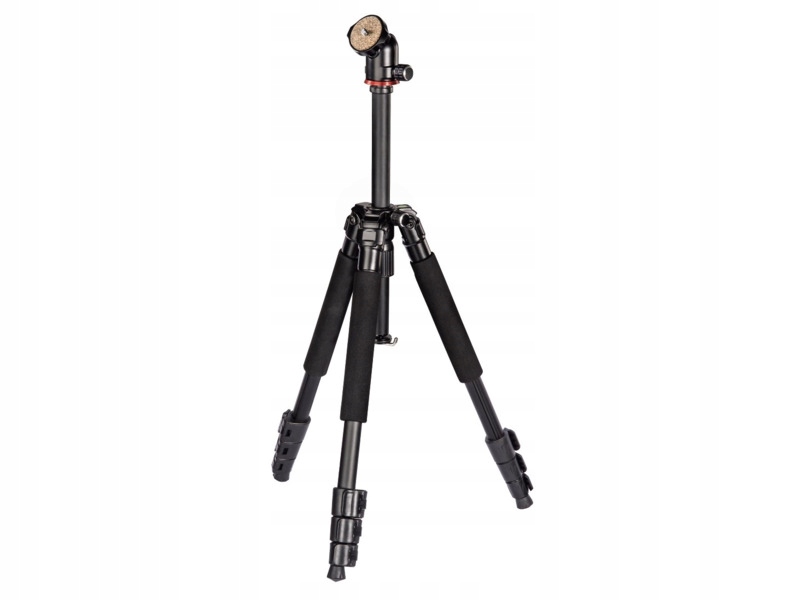 Statyw Hama Traveller 117 Ball z głowicą kulową