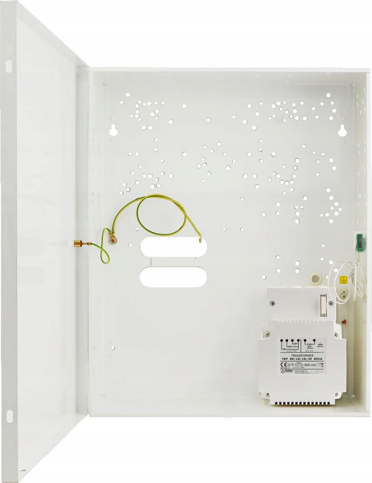 Alarmové puzdro Pulsar AWO300 s transformátorom 80VA