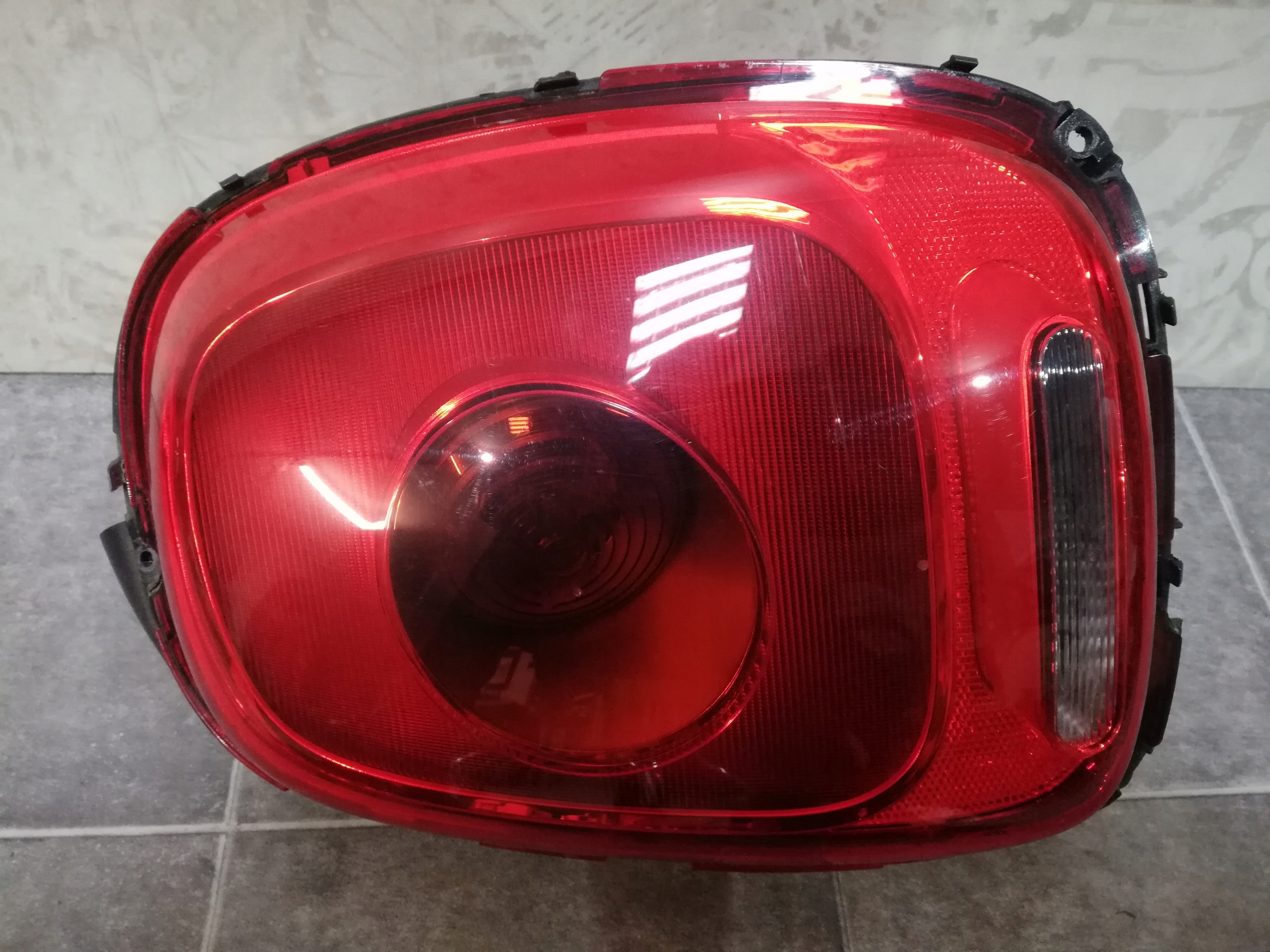 light rear part right Mini F55 F56 F57
