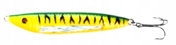 Pilker SEI 200 g Dorsz Norwegia Bałtyk