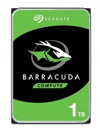 Pevný Disk Seagate ST1000DM014 3,5" Sata