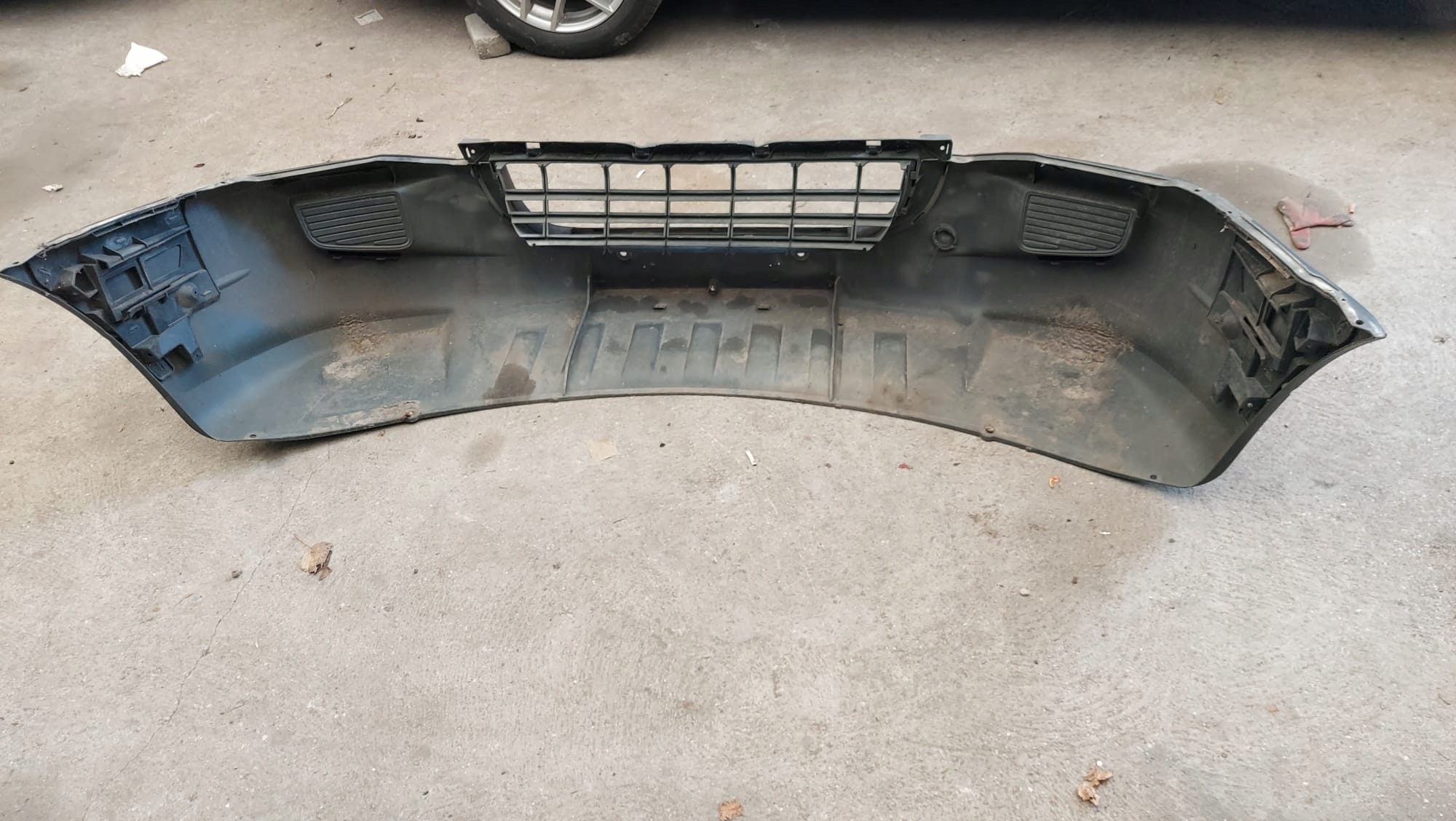 vw CRAFTER 2E РЕСТАЙЛИНГ 2.0 tdi капот Крылья бампер фары ремень Радиатор