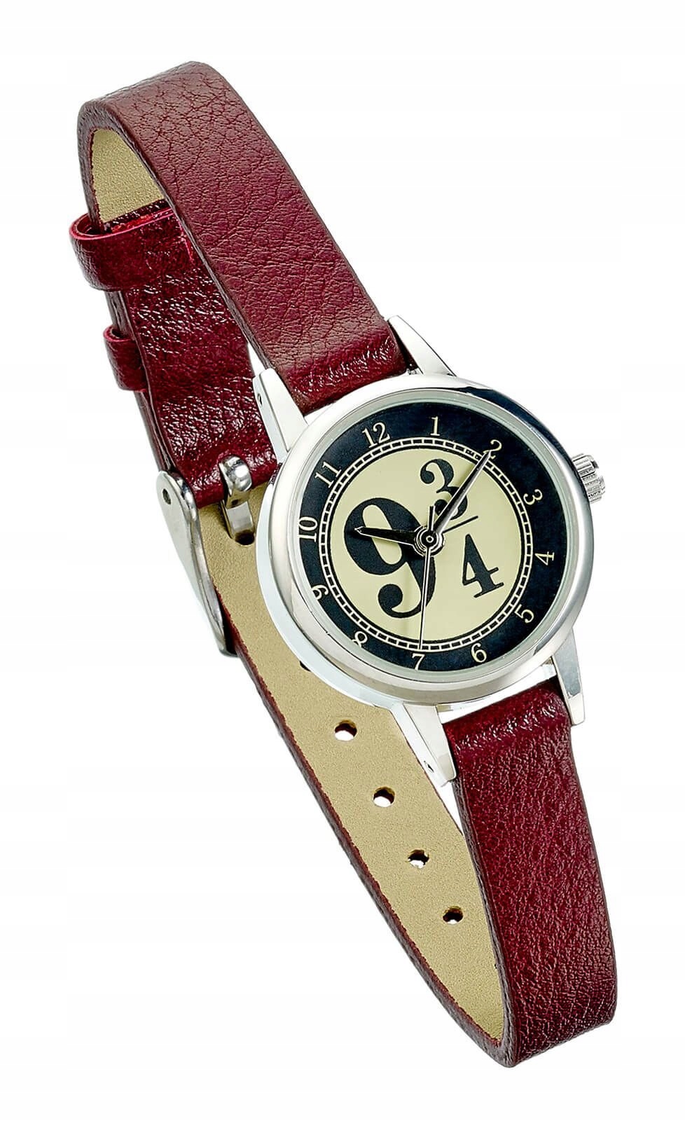 Harry Potter Peron 9 3/4 pánské hodinky dámské hodinky pro děti