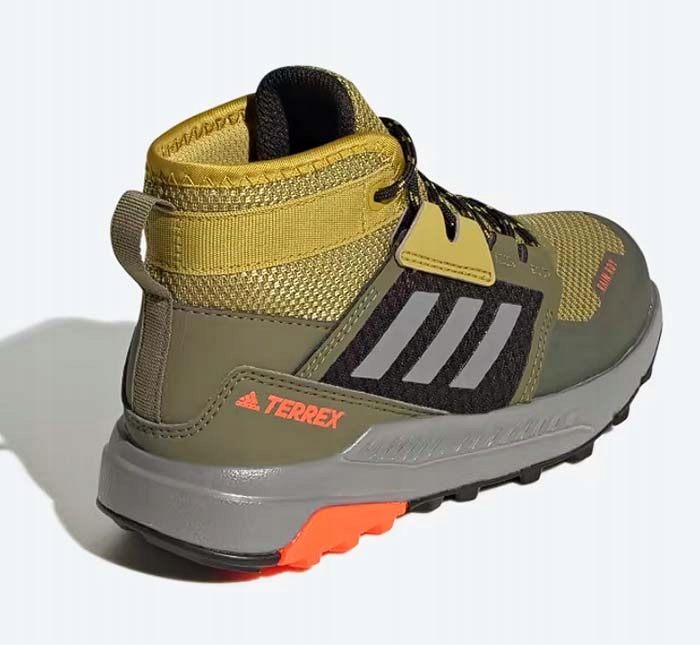 ADIDAS TERREX TRAILMAKER RAIN.RD (40 ~ 25,5cm) Marka adidas