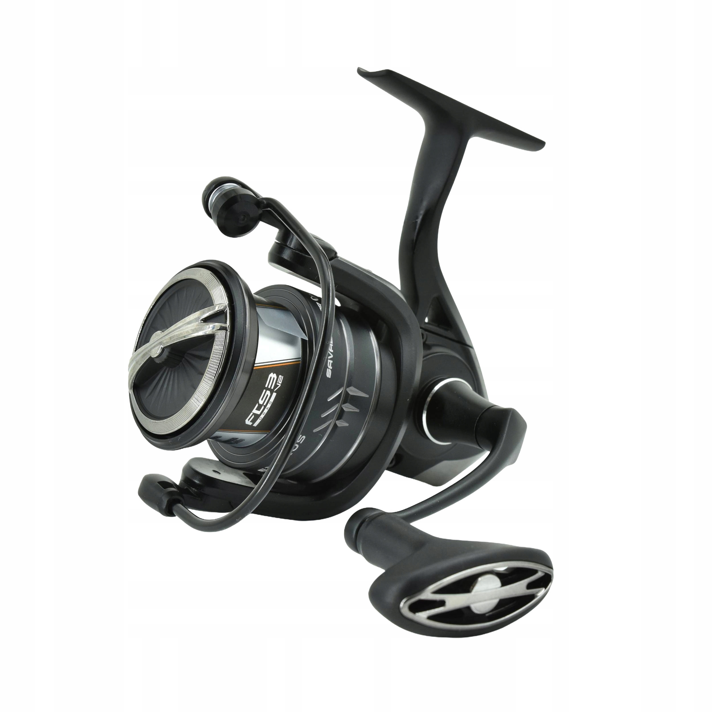 Kołowrotek spinningowy Savage Gear Exorus Spinning C3000 6BB+1RB