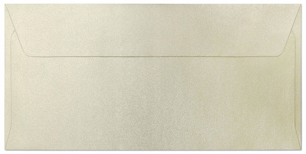 

Koperty ozdobne DL Gp Millenium kremowe 10 szt