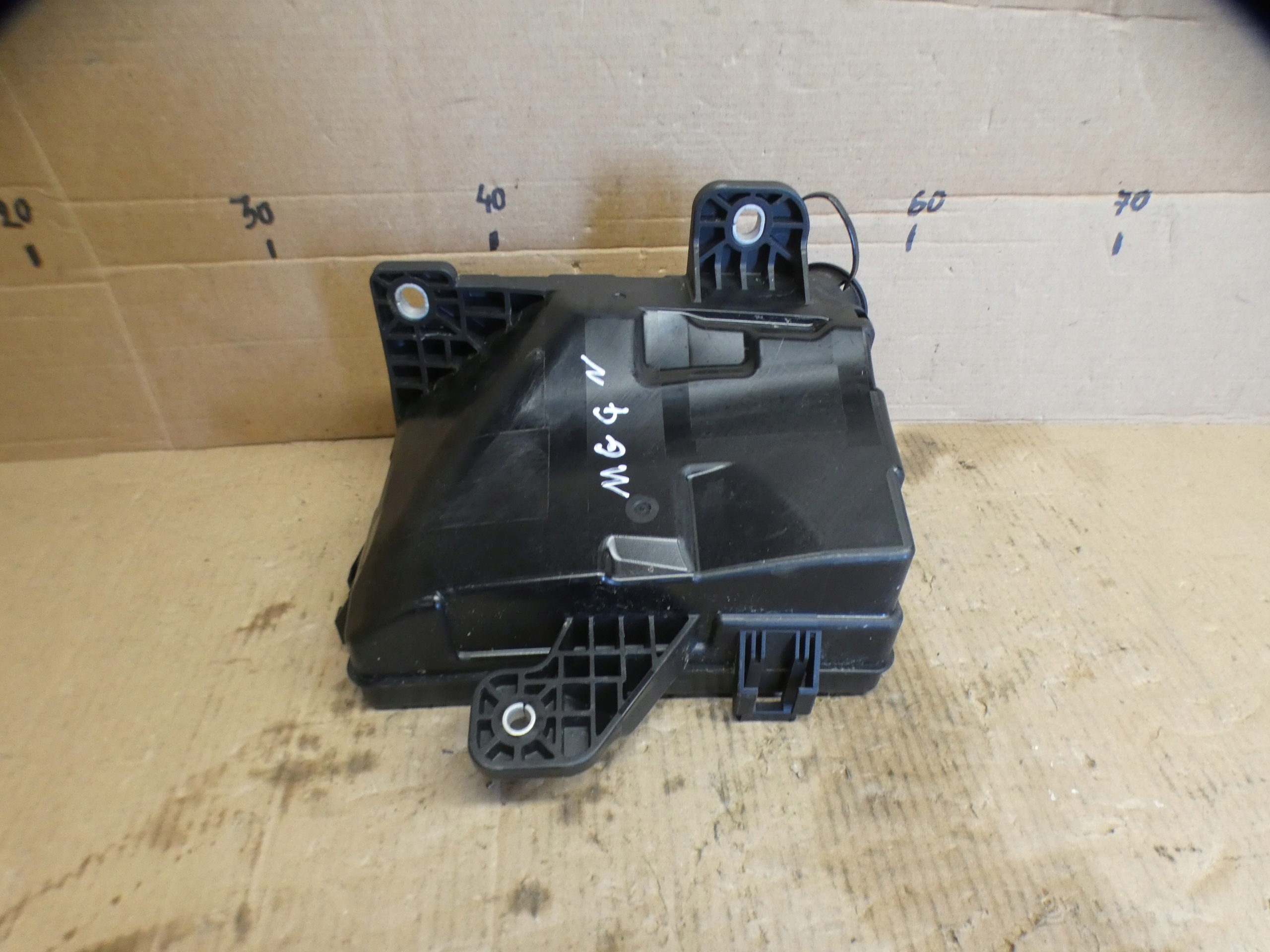 Module fusibles MG MG 4 10939712