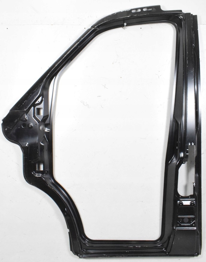 2E VW2E - MERCEDES SPRINTER A906 W906 в 906 порог стойка левая