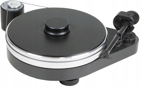 GRAMOFON ANALOGOWY PRO-JECT RPM 9 CARBON BEZ WKŁAD