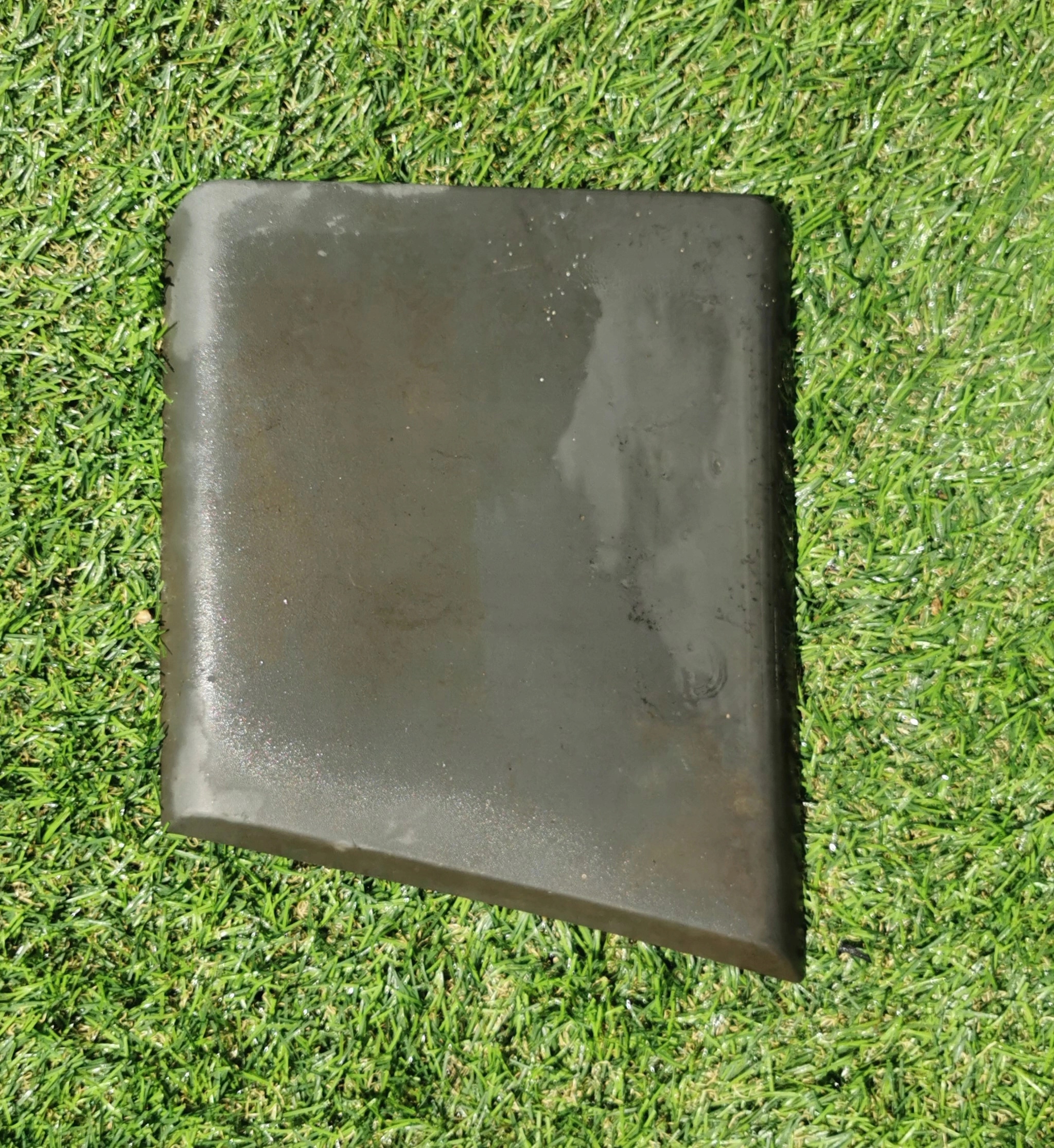 FIAT DUCATO BOXER JUMPER moulding left front 1306892070
