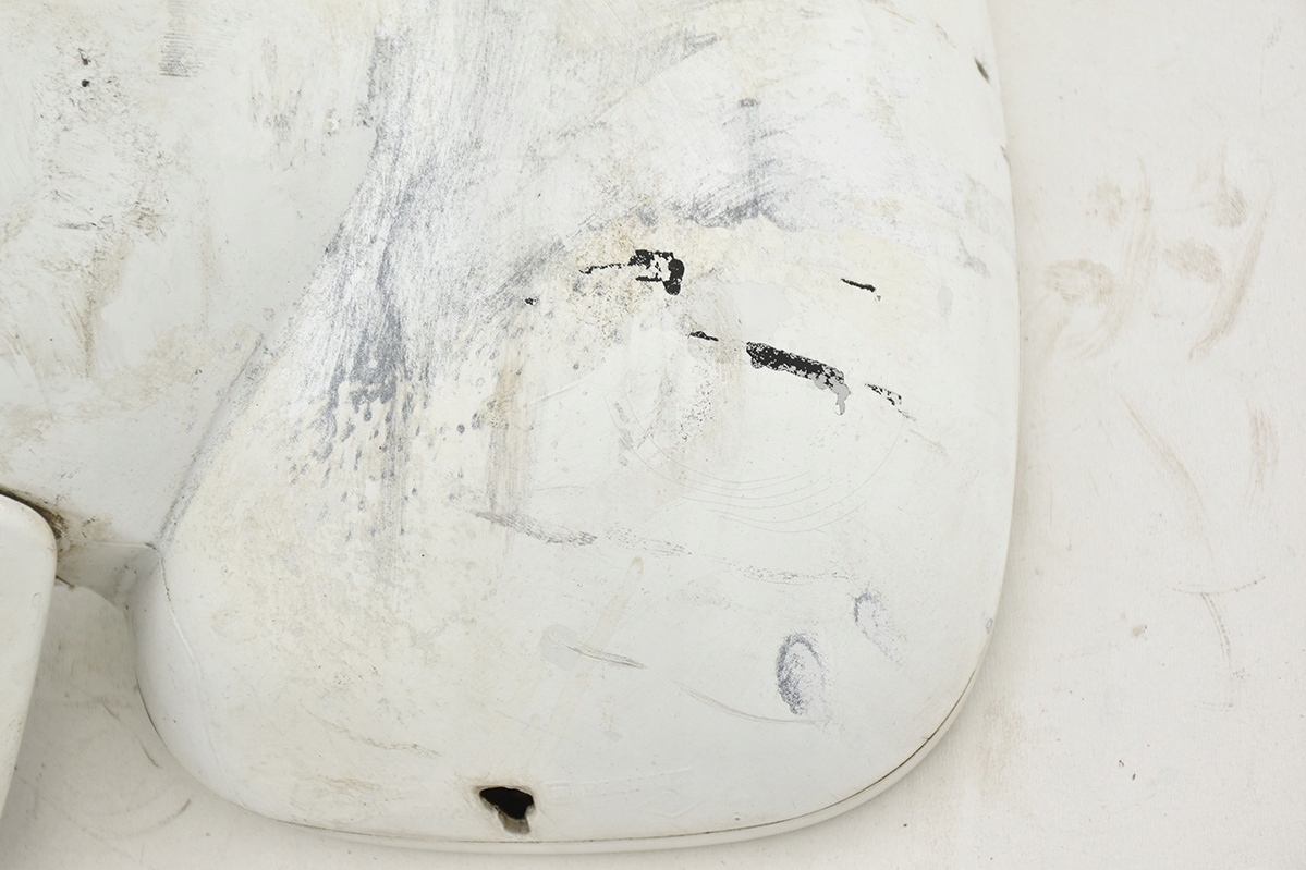 LUSTERKO ZEWNETRZNE LEWE RENAULT TRAFIC VIVARO Typ samochodu Samochody osobowe