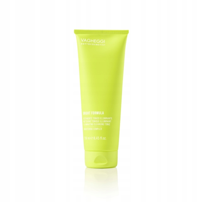 Vagheggi Bright Formula Illuminating Cleansing Tonic Rozjasňující 200 ml