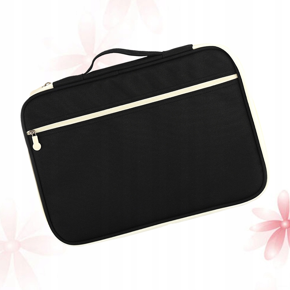 TORBA NA DOKUMENTY A4 ORGANIZATOR PORTFOLIO BIZNES