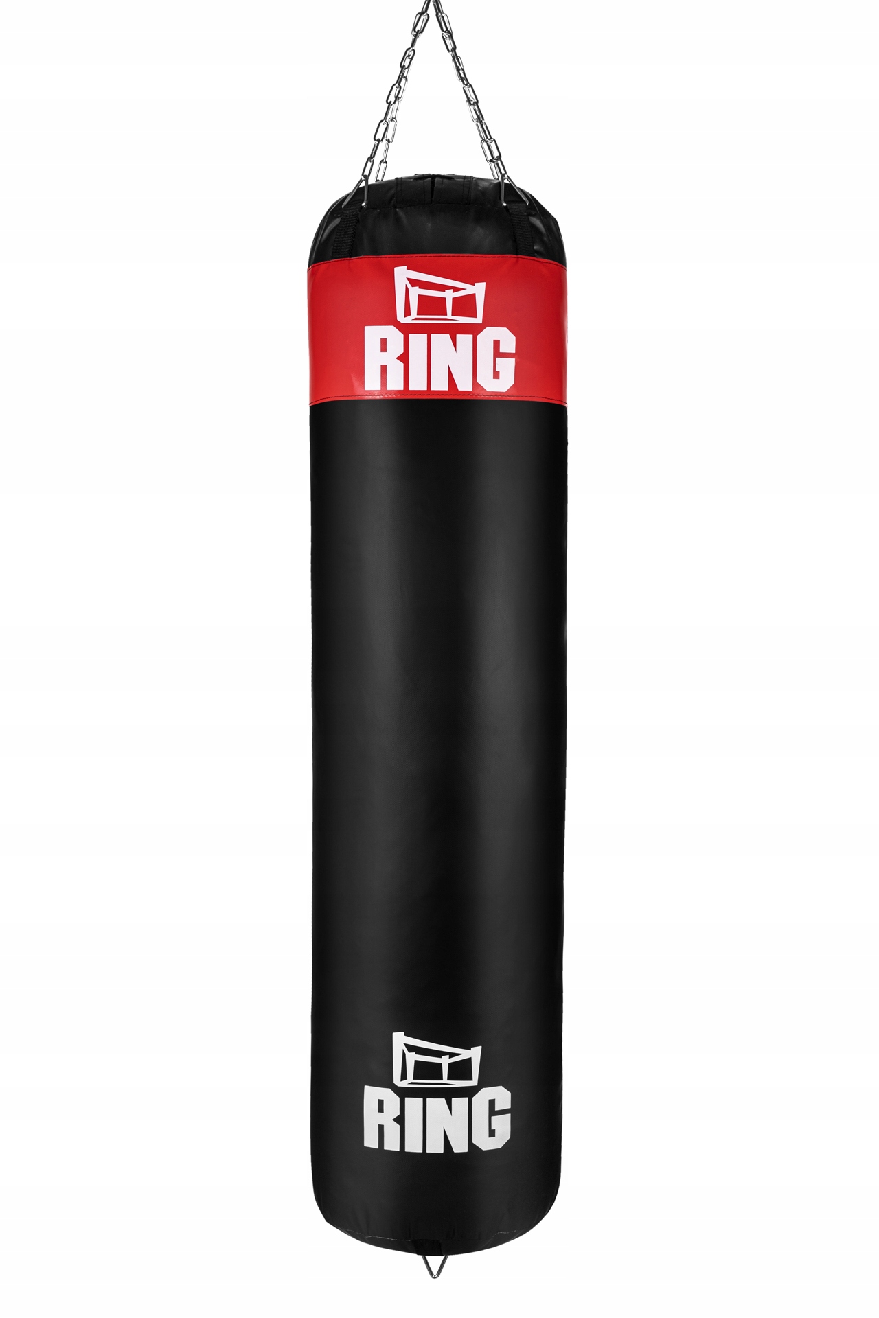 

Pusty Worek Bokserski Treningowy Ring 160x40cm