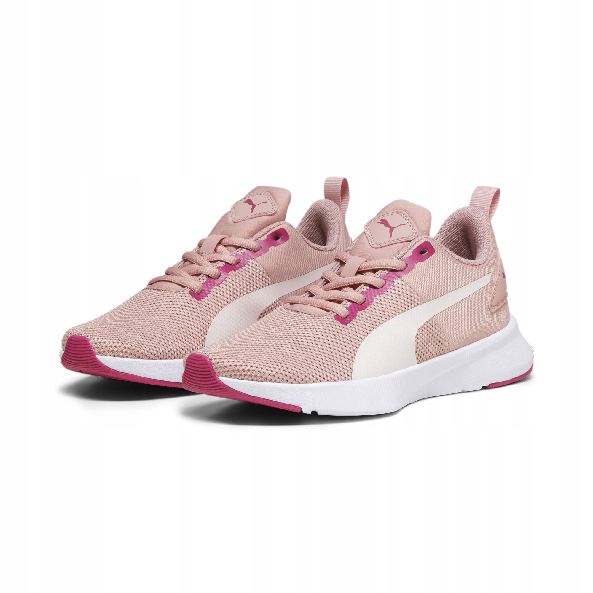 PUMA BUTY FLYER RUNNER JR 19292843 r 35,5