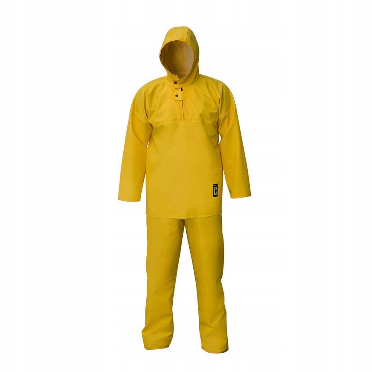 Vodotěsné rybářské oblečení 102/013 Pros Plavite