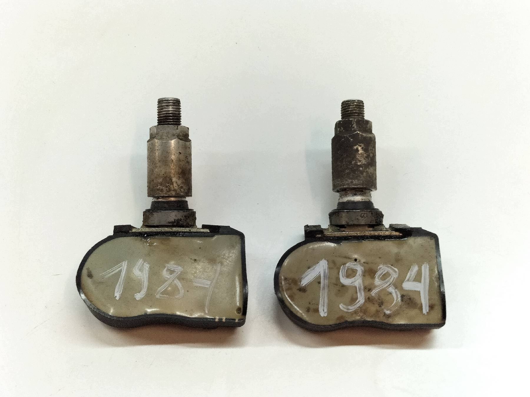 sensore SENSOR TPMS pressione W OPONACH 6855539 Bmw Seria 3 VI F31