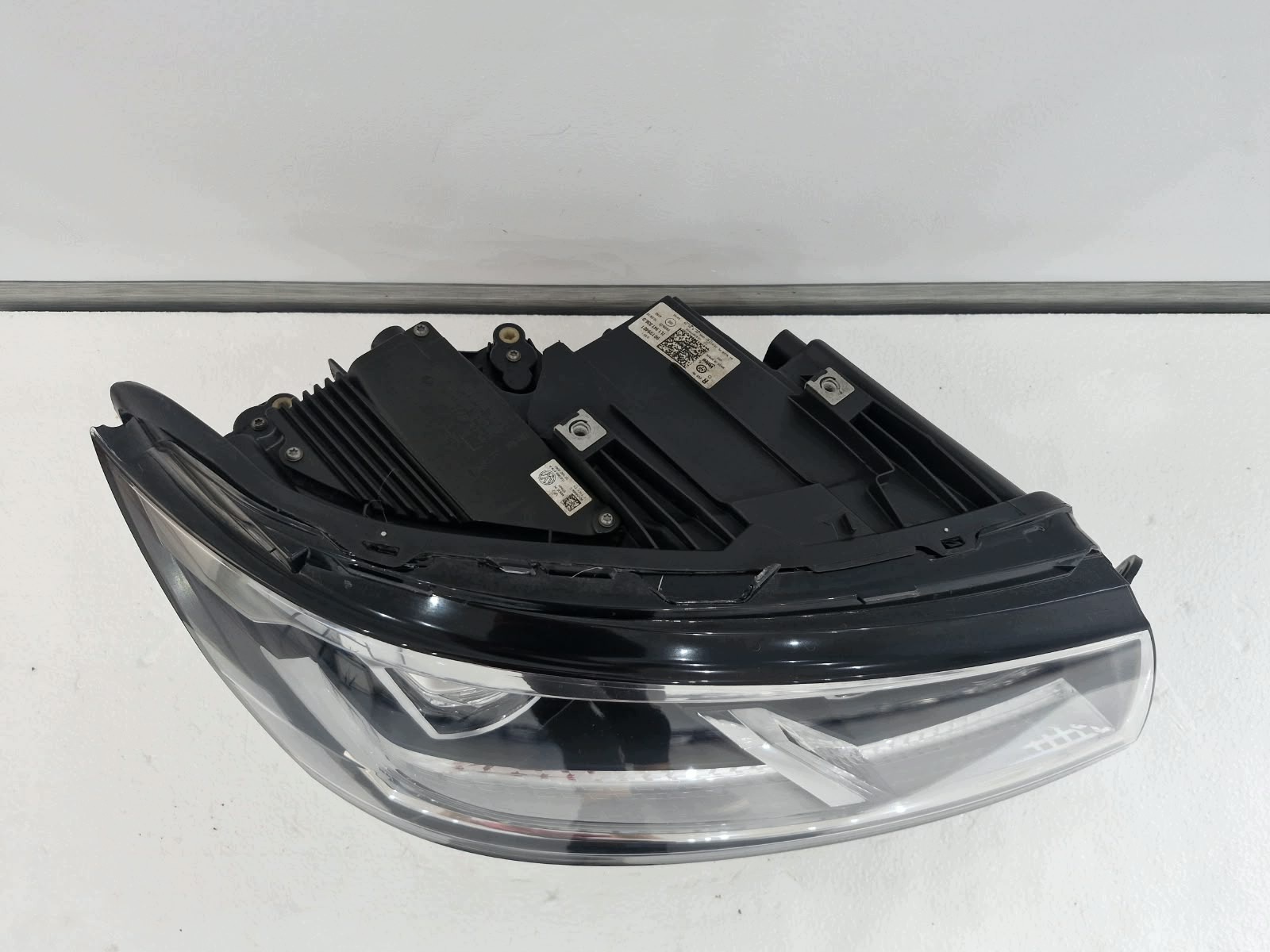 light right VW T6 T6.1 FULL LED
