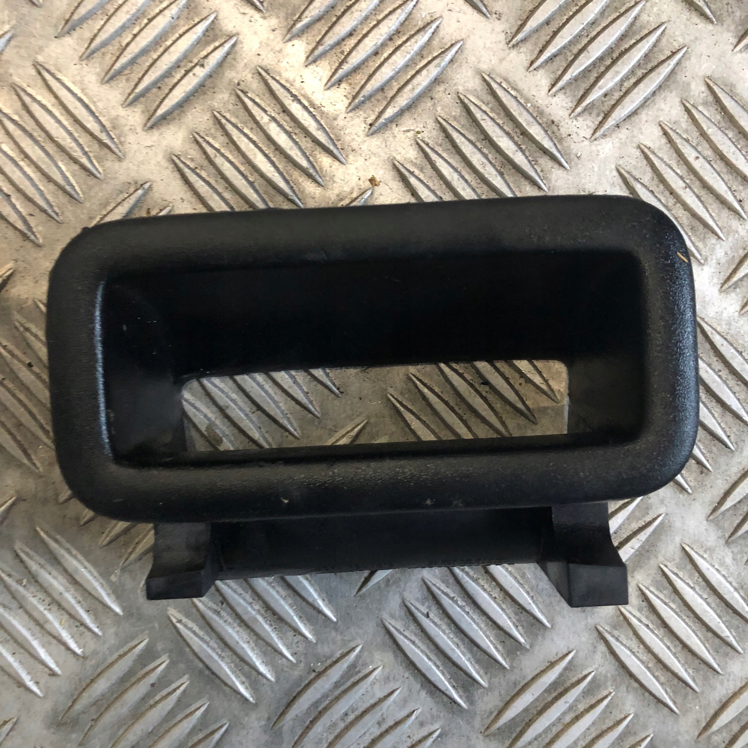 KLAMKA DRZWI TYŁ PRAWA MASTER 7700352586