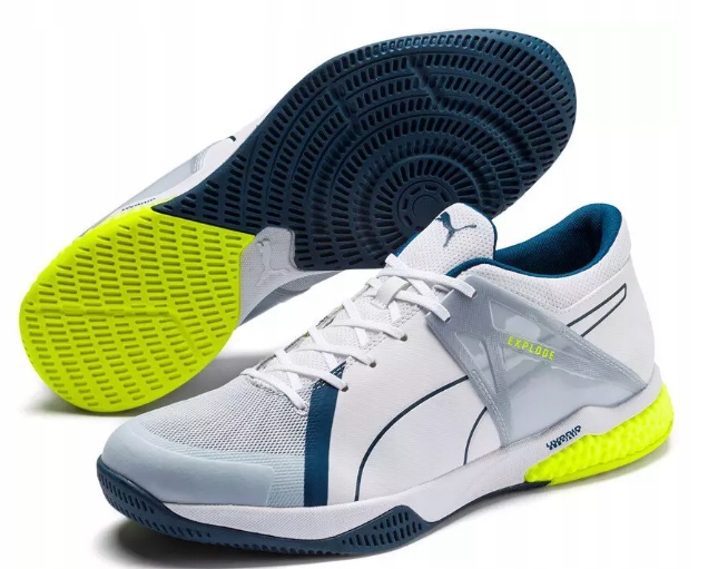buty męskie sportowe Puma Explode Xt Hybrid 2 rozmiar 48,5