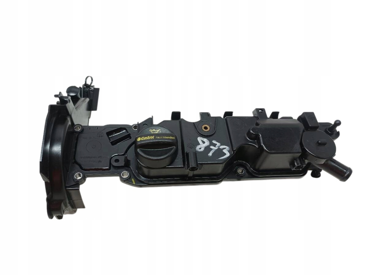 Abdeckung der Ventile 9689112980 1.6 E HDI Ford Fiesta Mk7 (2008-2016)