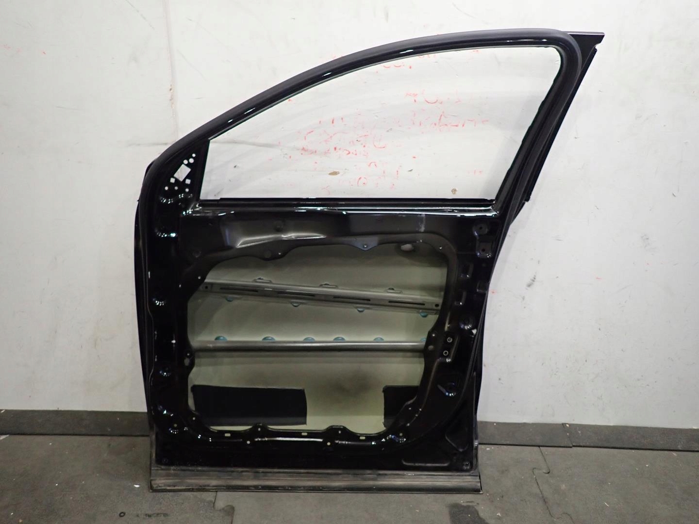 door front front right KIA SORENTO III 2015