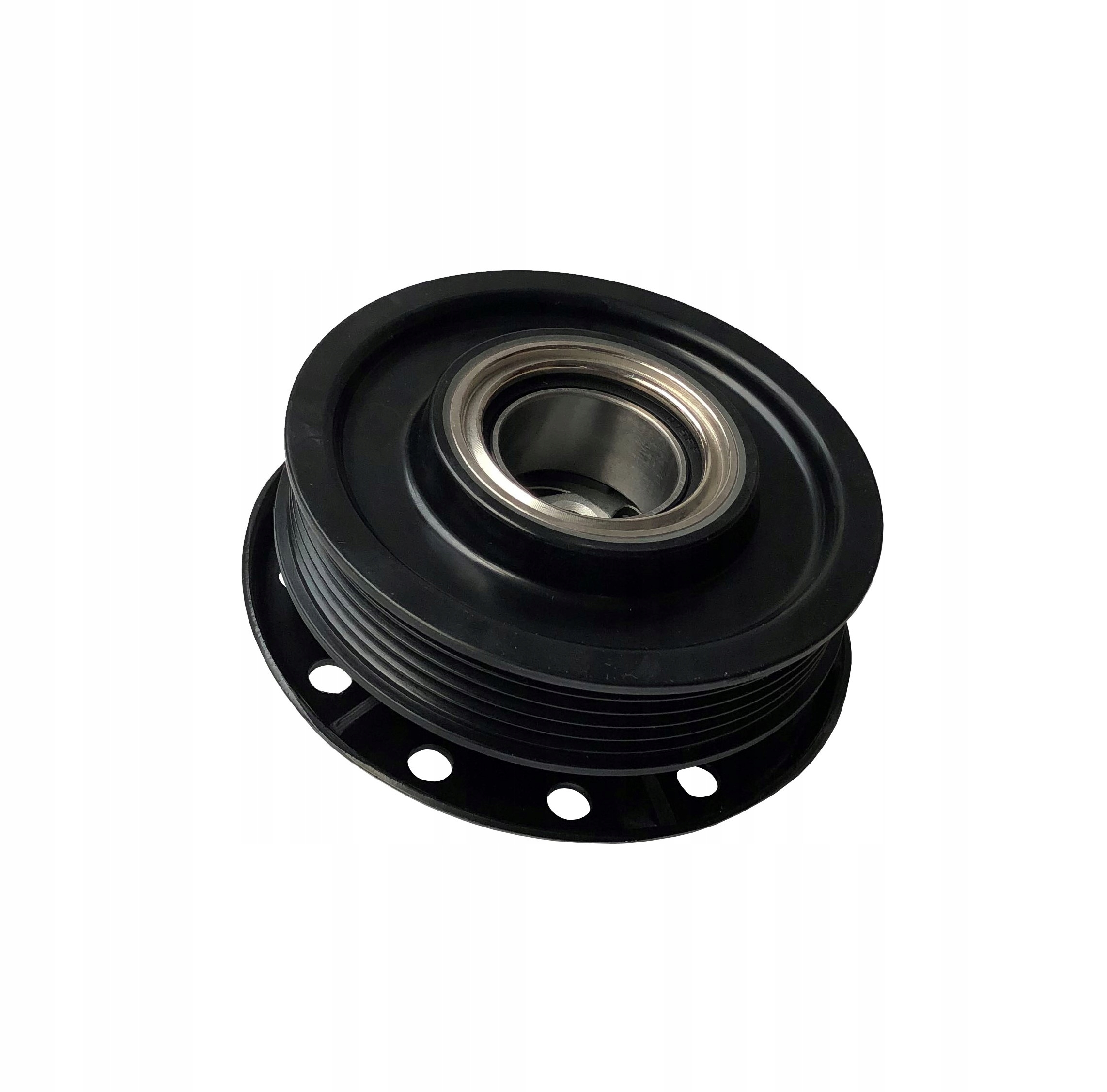 CEL1520 - Муфта кондиціонера DENSO 5SE12 OPEL 35X52X22 мм