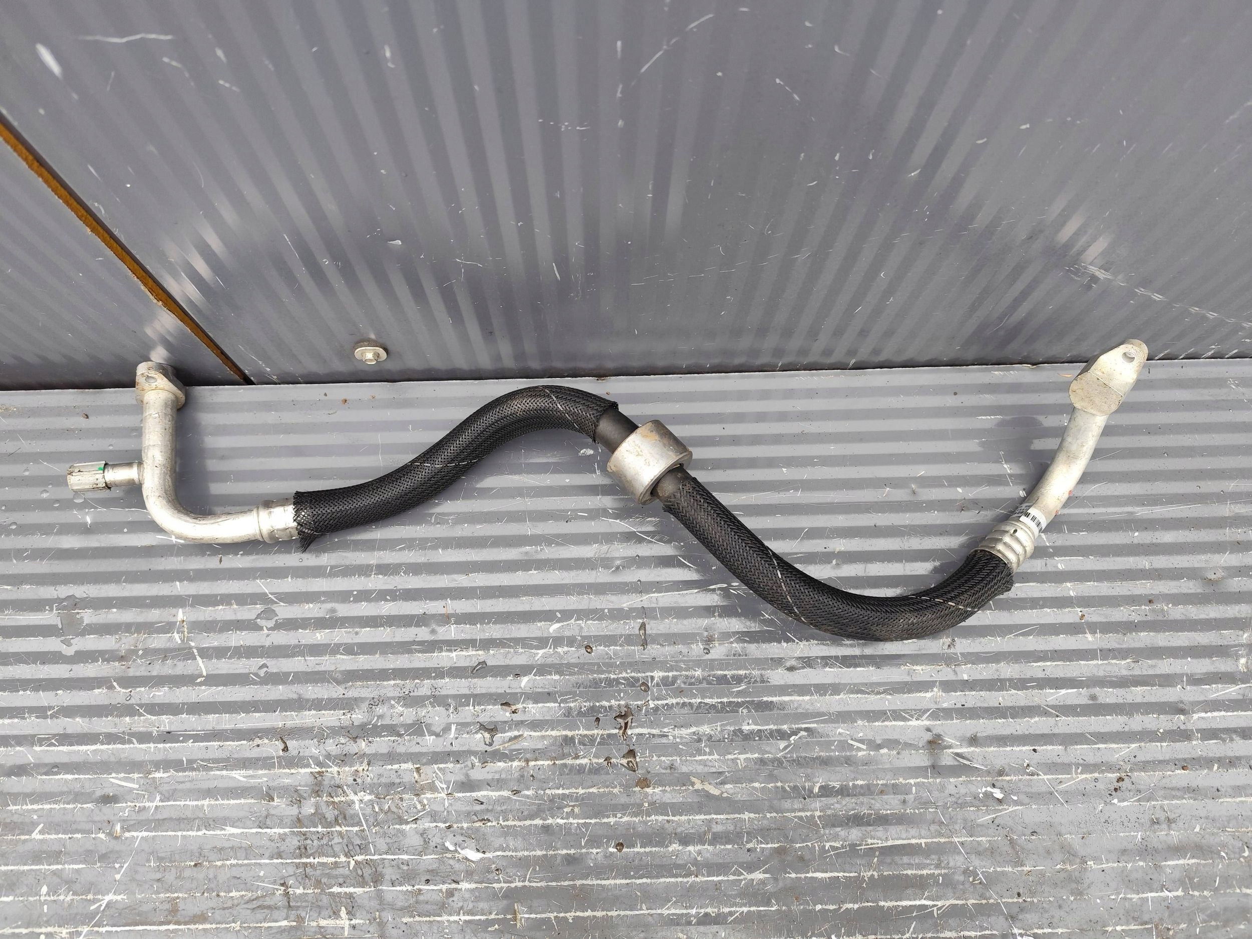 RENAULT AUSTRAL prijenos klimatizacije 924902052R