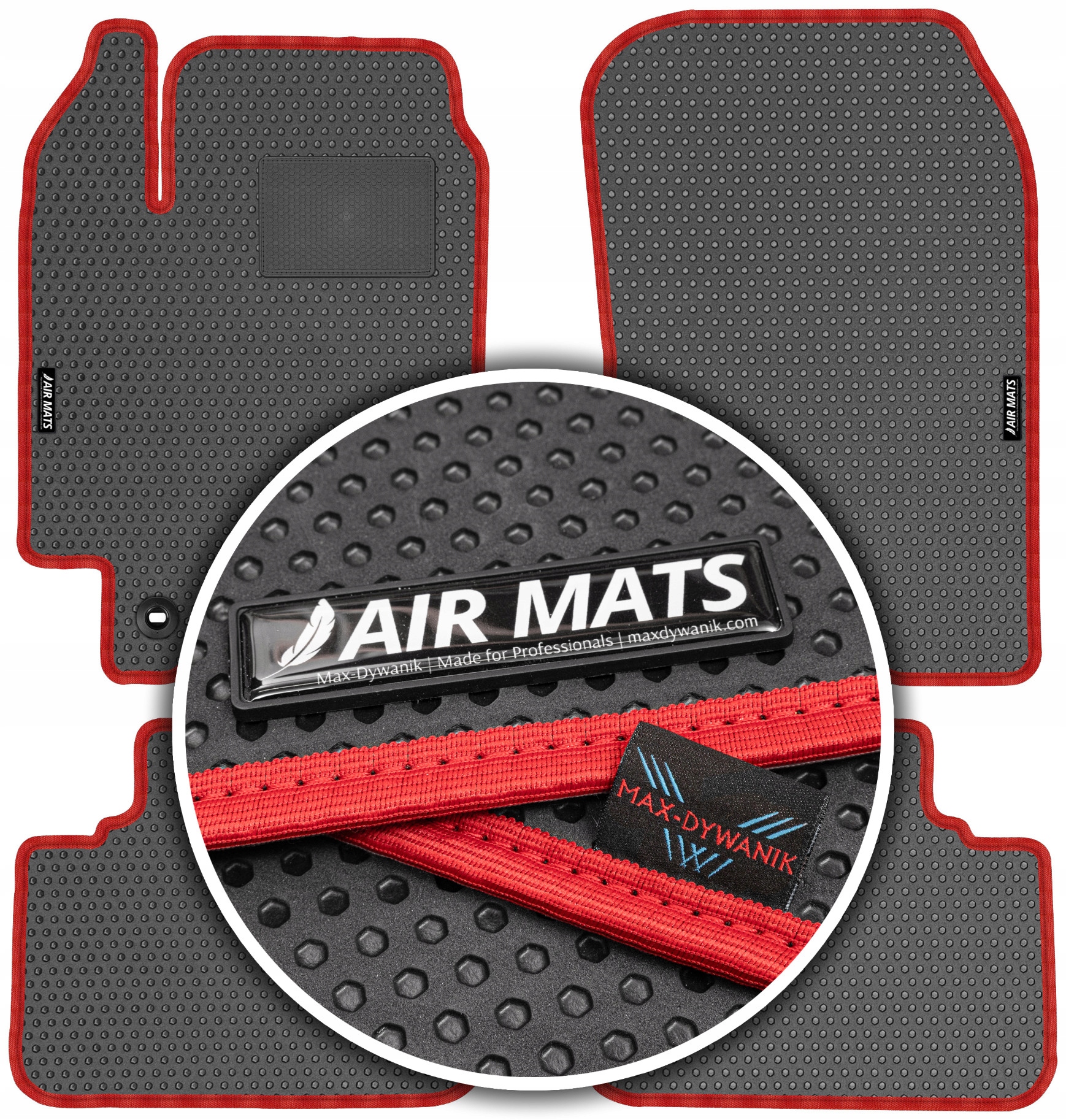 Lexus Is I 1998-2005 Koberce do auta Eva Air Mats