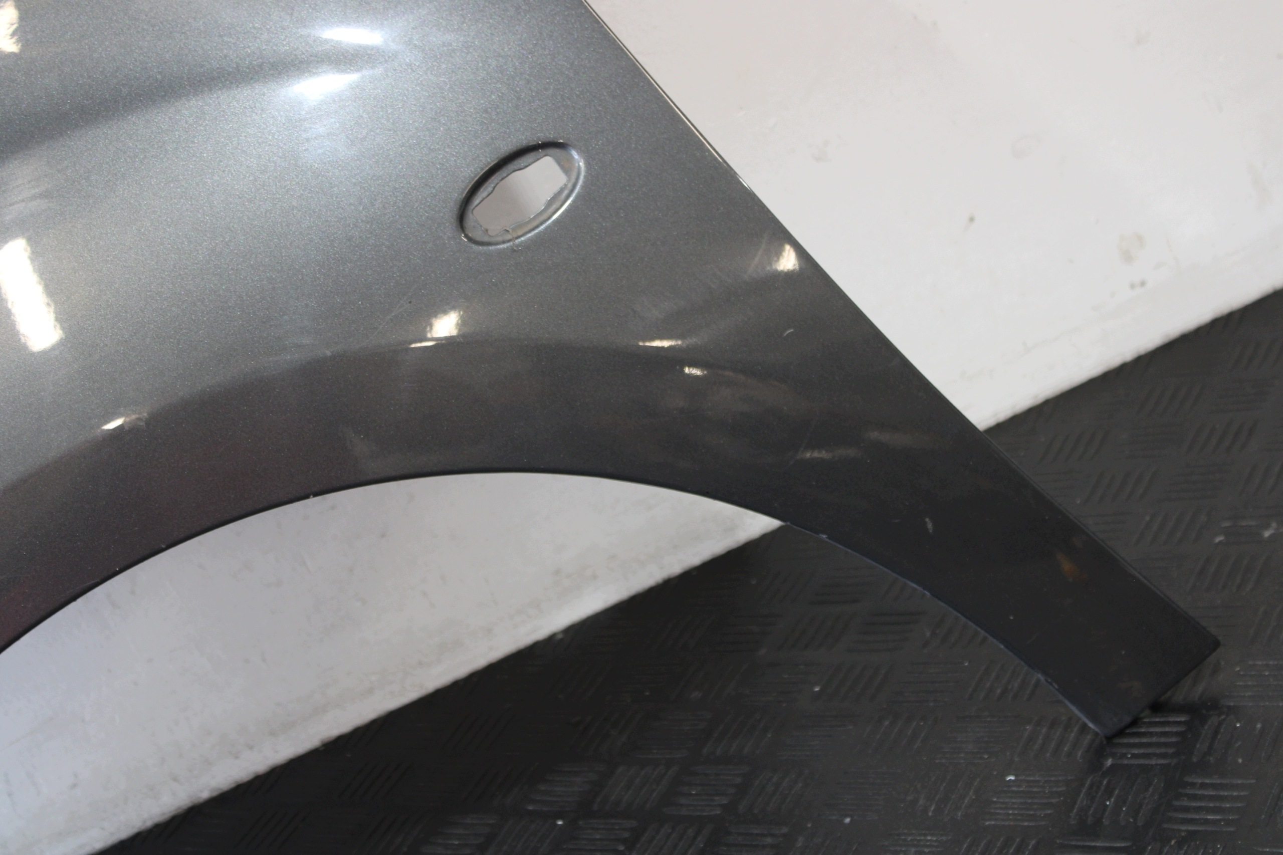 fender left front front CITROEN BERLINGO III 3 LIFT 1.6 HDI