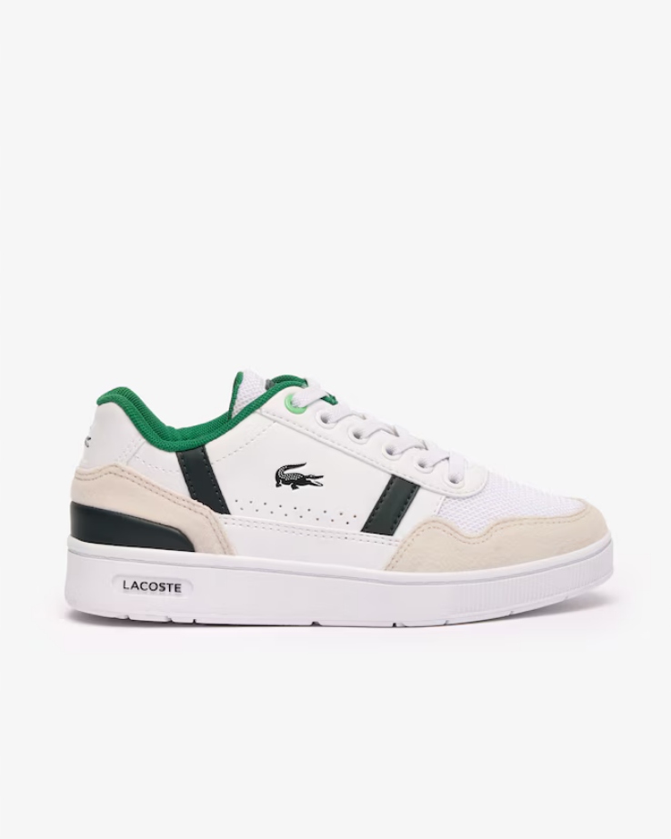 Dziecięce Buty Sportowe Lacoste T-Clip rozm. 32