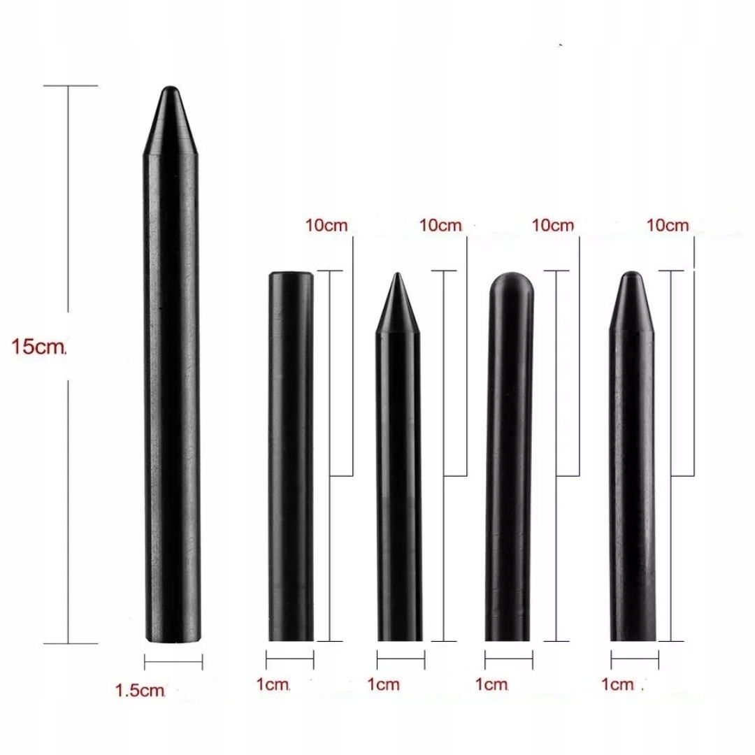 Zestaw PDR do usuwania wyciagania wgniecen Set Components Slide Hammer Sheet Metal Hammer Mallet Bridge Puller Adapters Induction Heater Bag Cover
